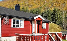 One-Bedroom Holiday home in Øvre Årdal