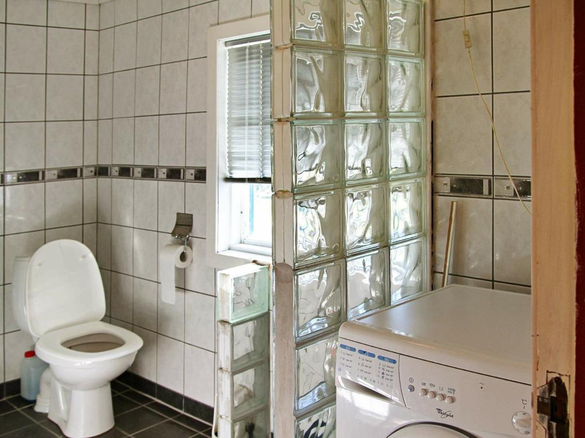 One-Bedroom Holiday home in Øvre Årdal Buitenkant foto